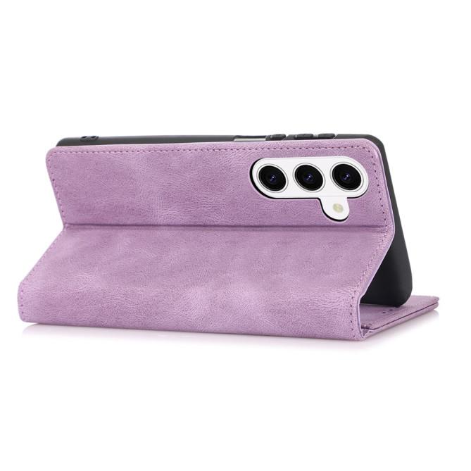 Housse Samsung Galaxy A37 Portefeuille Magnétique ELVA