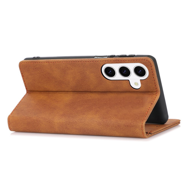 Housse Samsung Galaxy A37 Portefeuille Magnétique ELVA