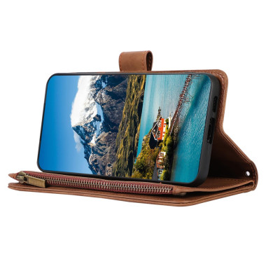 Housse Samsung Galaxy A37 Losange Portefeuille Dragonne CARA