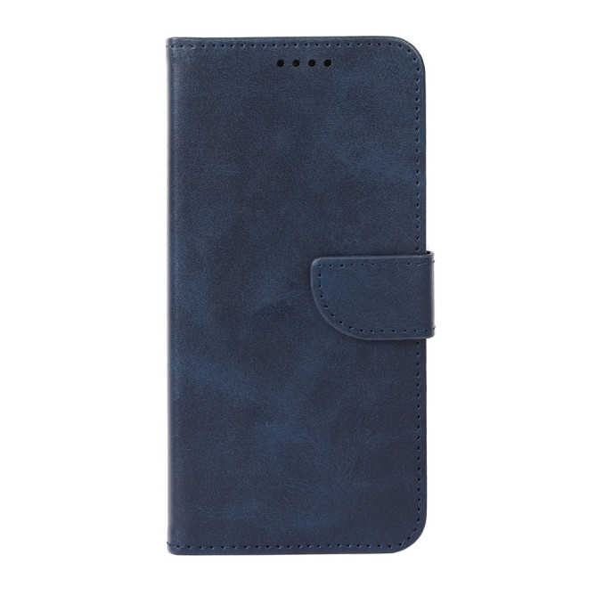 Housse Samsung Galaxy A37 Portefeuille Support Veau