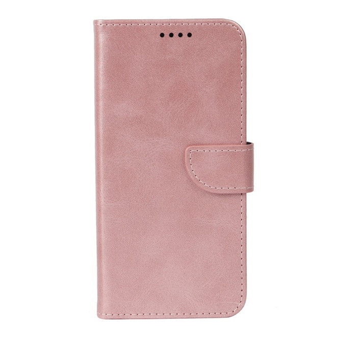 Housse Samsung Galaxy A37 Portefeuille Support Veau