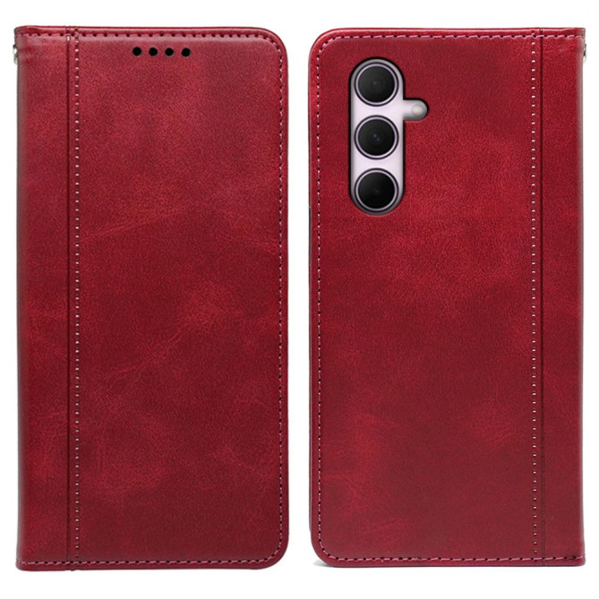 Coque Samsung Galaxy A37 Veau ALBA