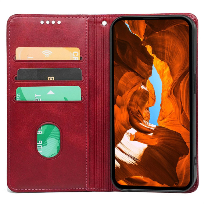 Coque Samsung Galaxy A37 Veau ALBA