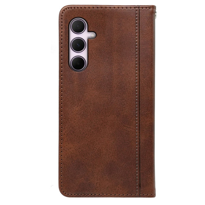 Coque Samsung Galaxy A37 Veau ALBA