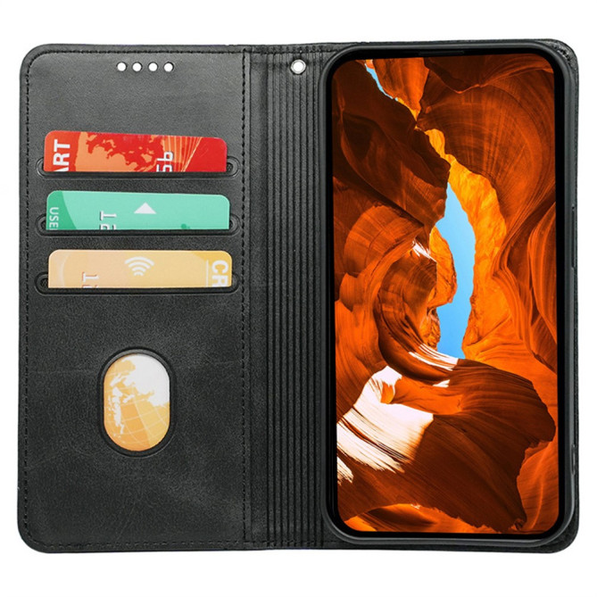 Coque Samsung Galaxy A37 Veau ALBA