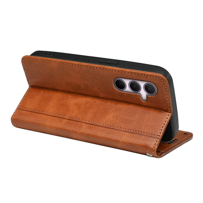 Coque Samsung Galaxy A37 Veau ALBA