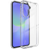 Coque Samsung Galaxy A37 IMAK Transparente