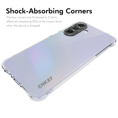 Coque Samsung Galaxy A37 ENKAY Anti-Chocs