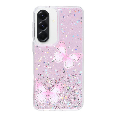 Coque Samsung Galaxy A37 Papillon BRIA