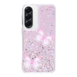 Coque Samsung Galaxy A37 Papillon BRIA
