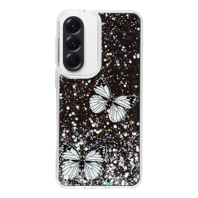 Coque Samsung Galaxy A37 Papillon BRIA