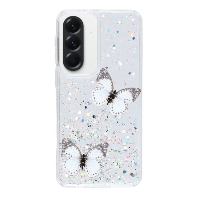 Coque Samsung Galaxy A37 Papillon BRIA