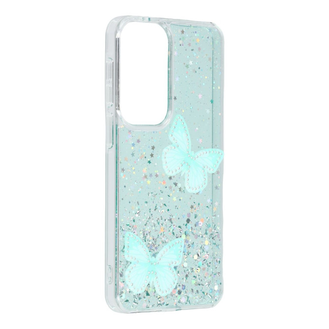 Coque Samsung Galaxy A37 Papillon BRIA