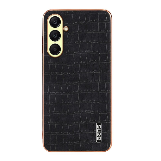 Coque Samsung Galaxy A37 AZNS Crocodile