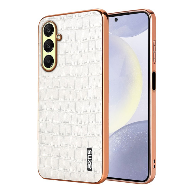 Coque Samsung Galaxy A37 AZNS Crocodile