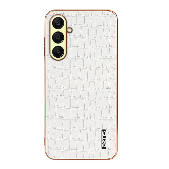 Coque Samsung Galaxy A37 AZNS Crocodile