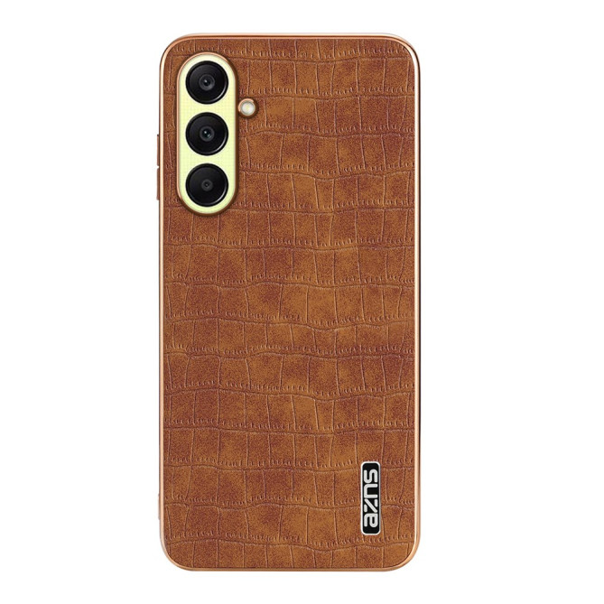 Coque Samsung Galaxy A37 AZNS Crocodile