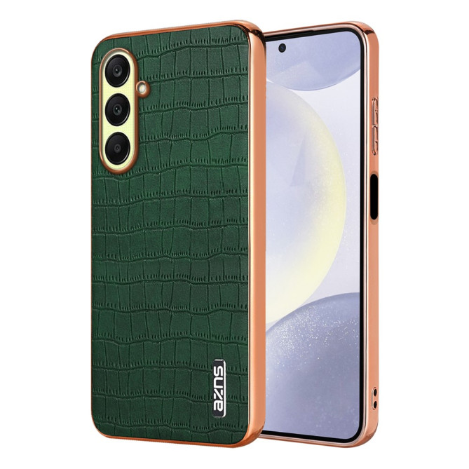 Coque Samsung Galaxy A37 AZNS Crocodile