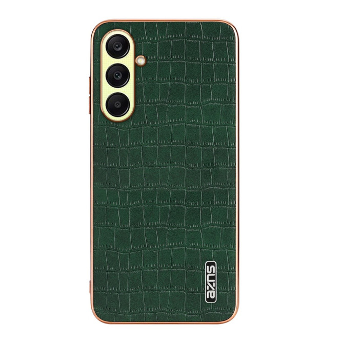 Coque Samsung Galaxy A37 AZNS Crocodile