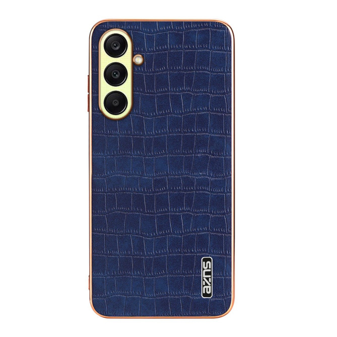 Coque Samsung Galaxy A37 AZNS Crocodile