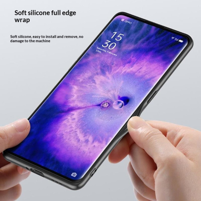 Coque Samsung Galaxy A37 Daim