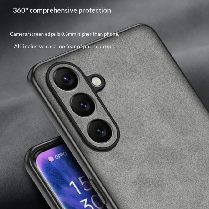 Coque Samsung Galaxy A37 Daim