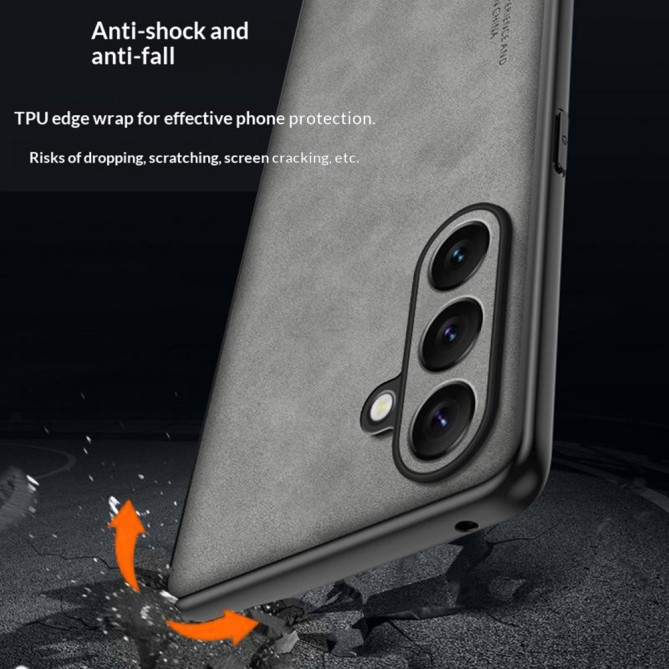 Coque Samsung Galaxy A37 Daim