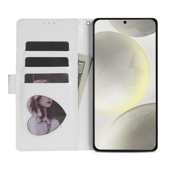 Housse Samsung Galaxy A37 avec Support