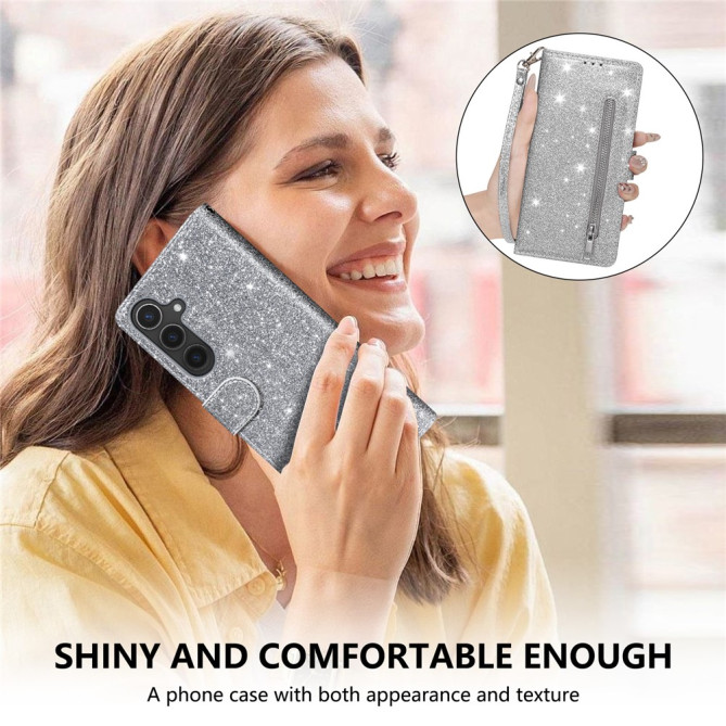 Housse Samsung Galaxy A37 avec Support