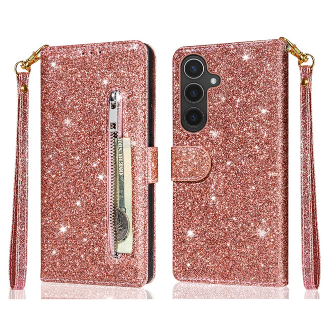 Housse Samsung Galaxy A37 avec Support