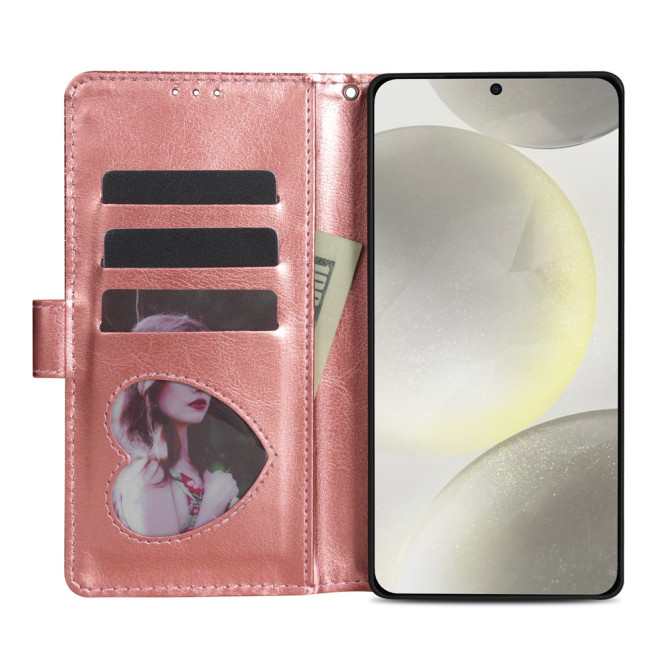 Housse Samsung Galaxy A37 avec Support