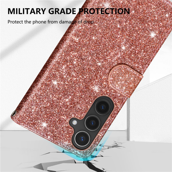 Housse Samsung Galaxy A37 avec Support