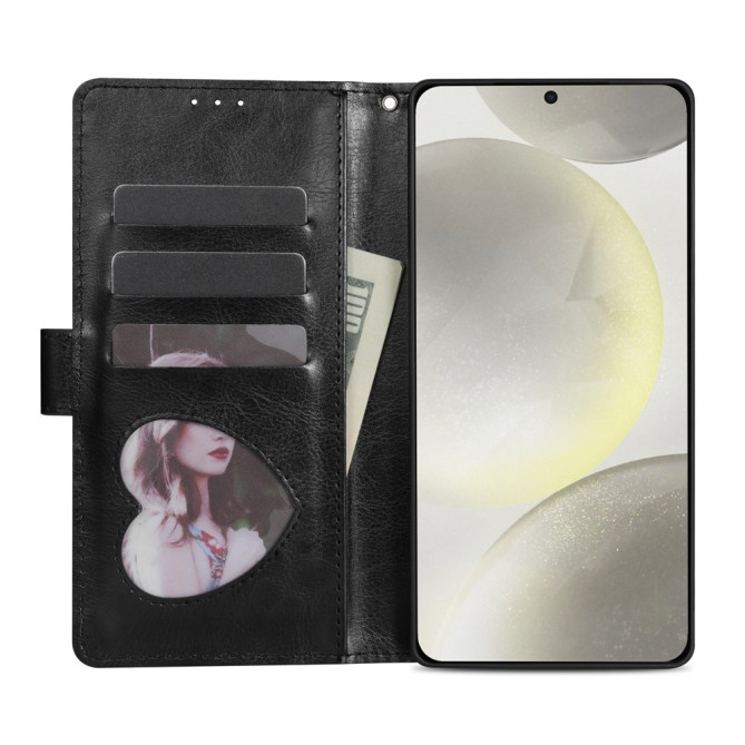 Housse Samsung Galaxy A37 avec Support