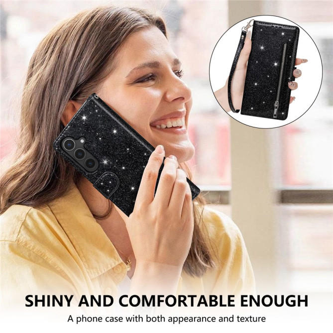 Housse Samsung Galaxy A37 avec Support