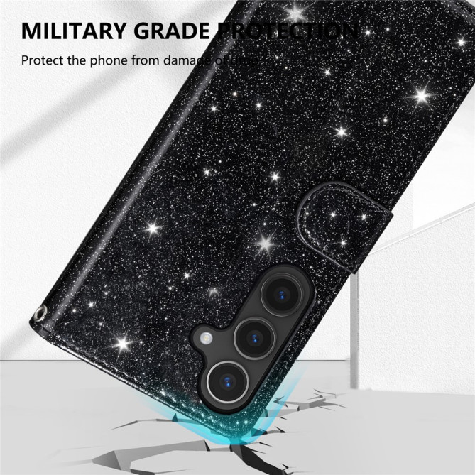 Housse Samsung Galaxy A37 avec Support