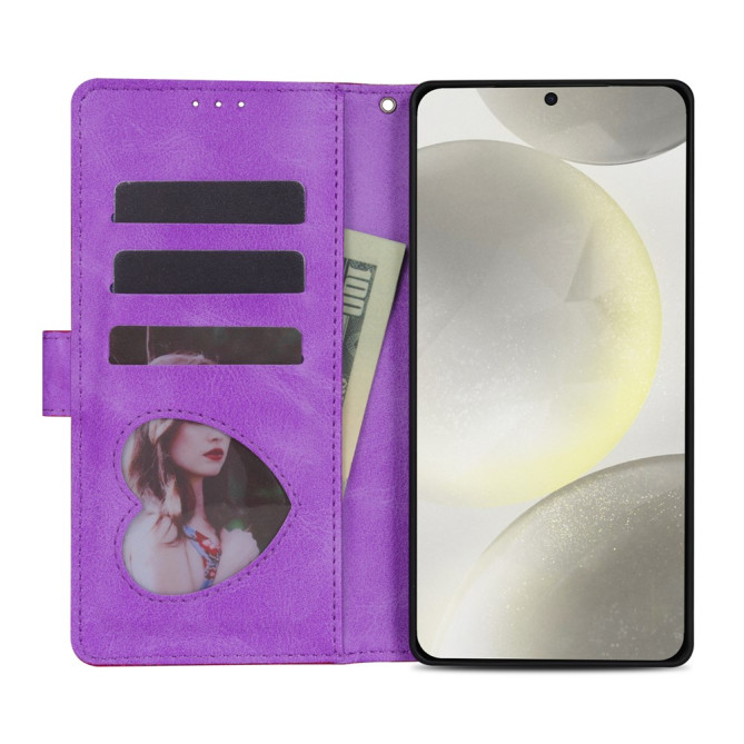 Housse Samsung Galaxy A37 avec Support