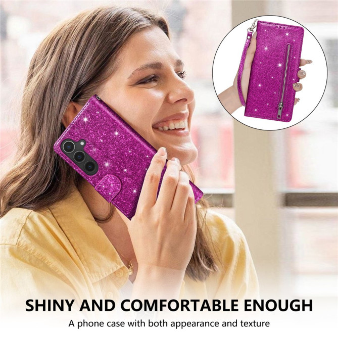 Housse Samsung Galaxy A37 avec Support