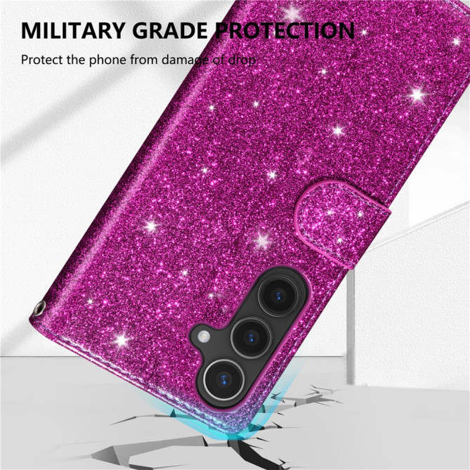 Housse Samsung Galaxy A37 avec Support