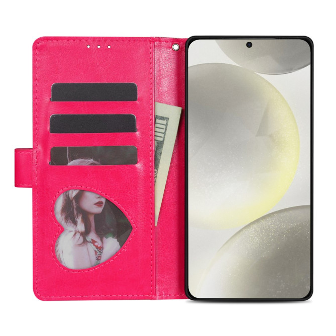 Housse Samsung Galaxy A37 avec Support