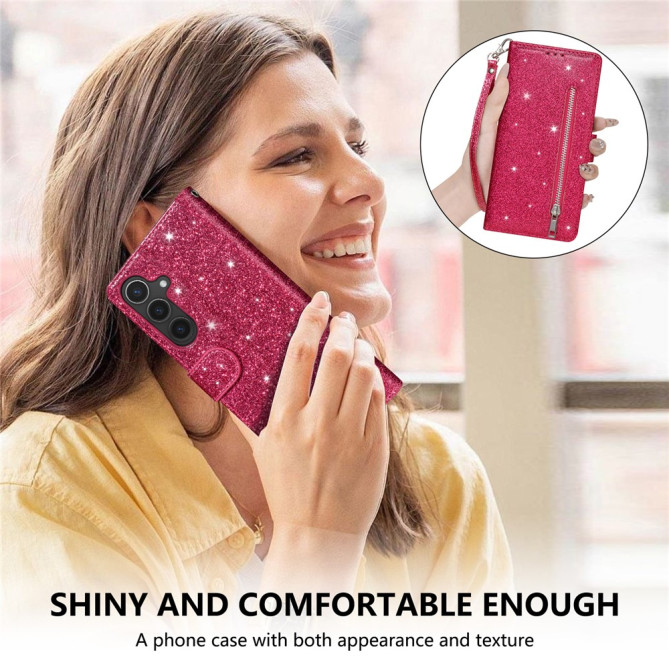 Housse Samsung Galaxy A37 avec Support