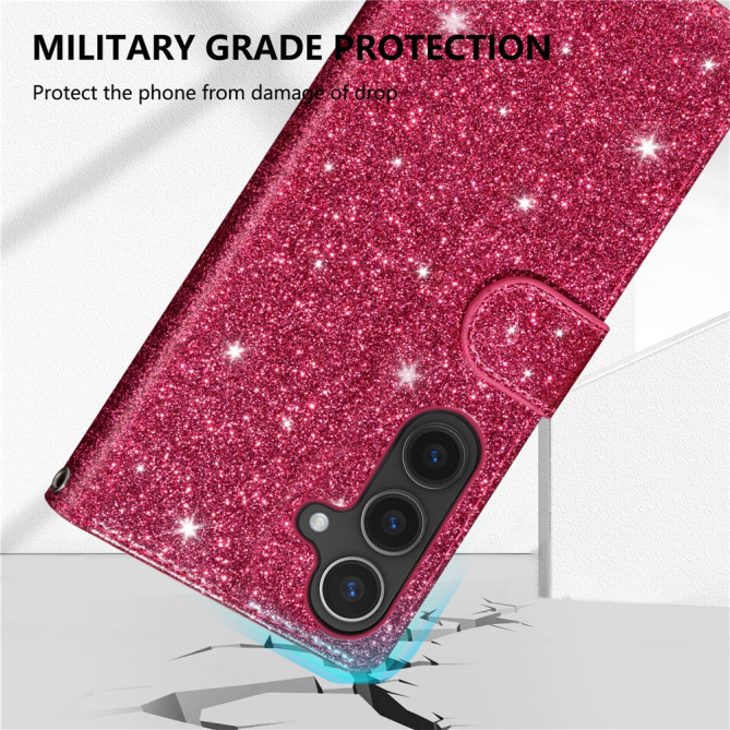 Housse Samsung Galaxy A37 avec Support