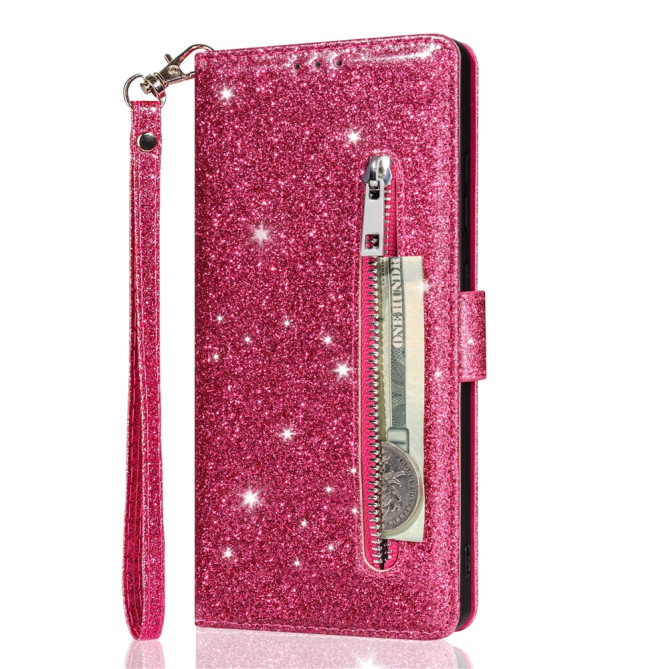 Housse Samsung Galaxy A37 avec Support