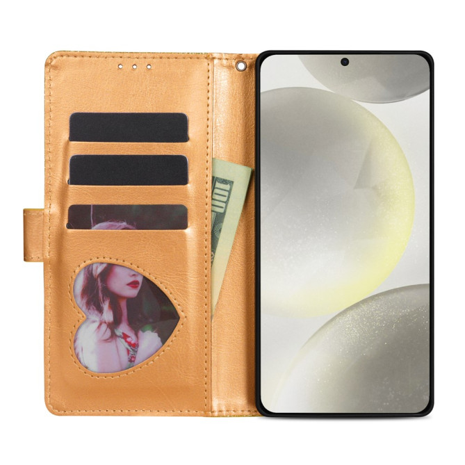 Housse Samsung Galaxy A37 avec Support