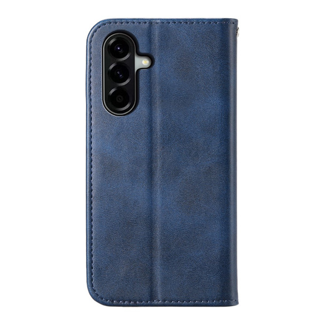 Housse Samsung Galaxy A37 Portefeuille Veau ALBA