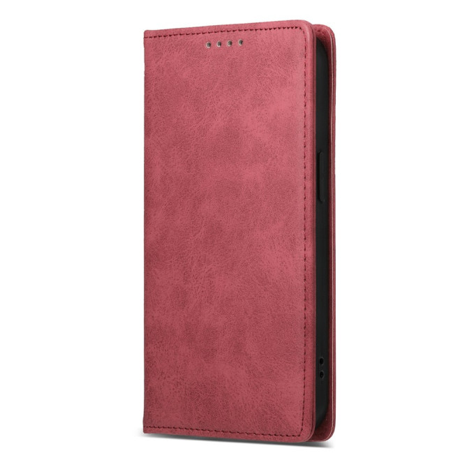 Housse Samsung Galaxy A37 Portefeuille RFID