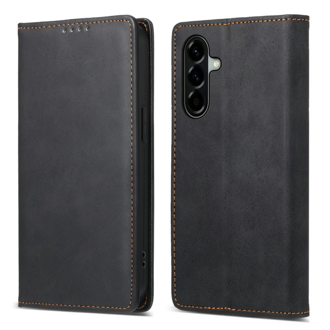 Housse Samsung Galaxy A37 Portefeuille RFID