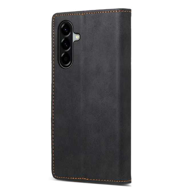 Housse Samsung Galaxy A37 Portefeuille RFID