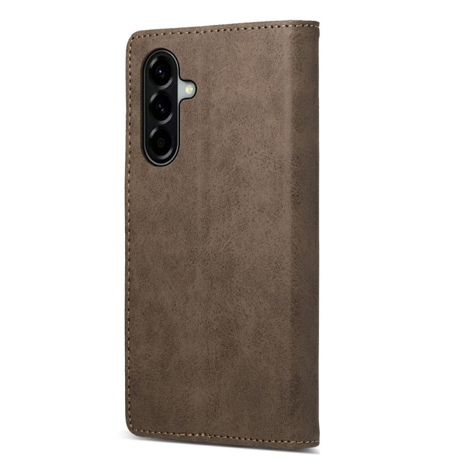 Housse Samsung Galaxy A37 Portefeuille RFID