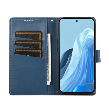 Housse Samsung Galaxy A37 Portefeuille avec Dragonne BRIA