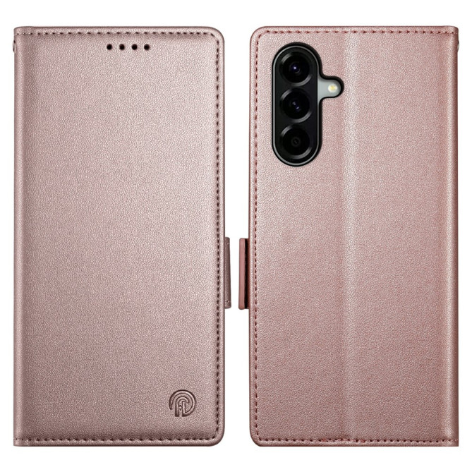 Housse Samsung Galaxy A37 Portefeuille Support CARA